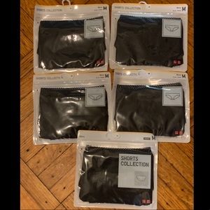 UNIQLO underwear never opened